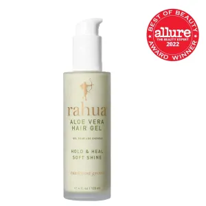 Aloe Vera Hair Gel