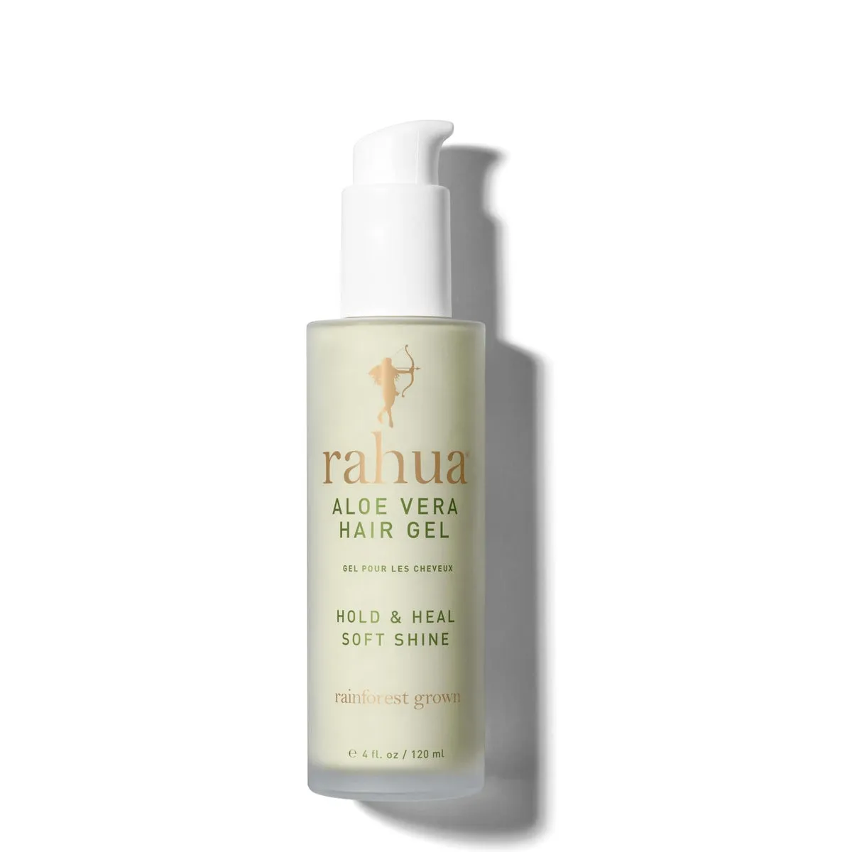 Aloe Vera Hair Gel