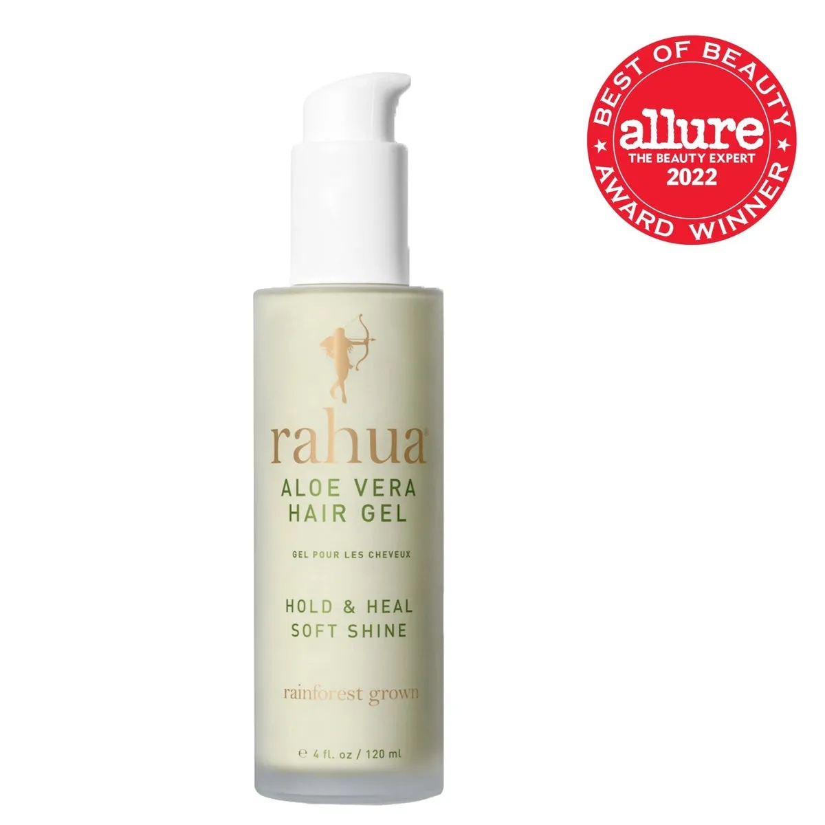 Aloe Vera Hair Gel