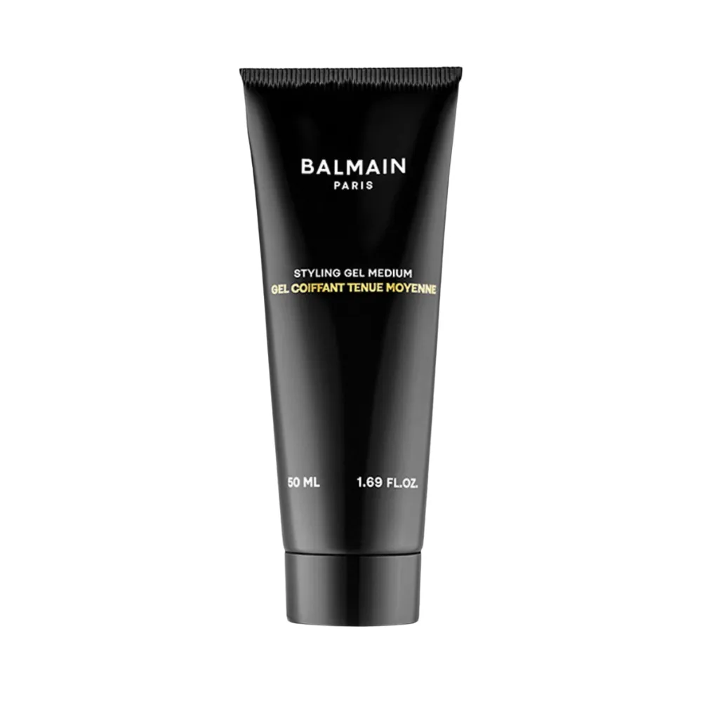 Balmain Homme Styling Gel Medium Hold