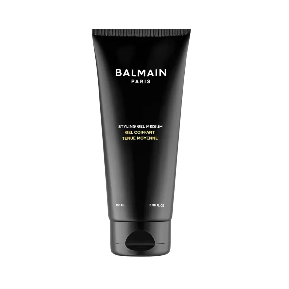 Balmain Homme Styling Gel Medium Hold