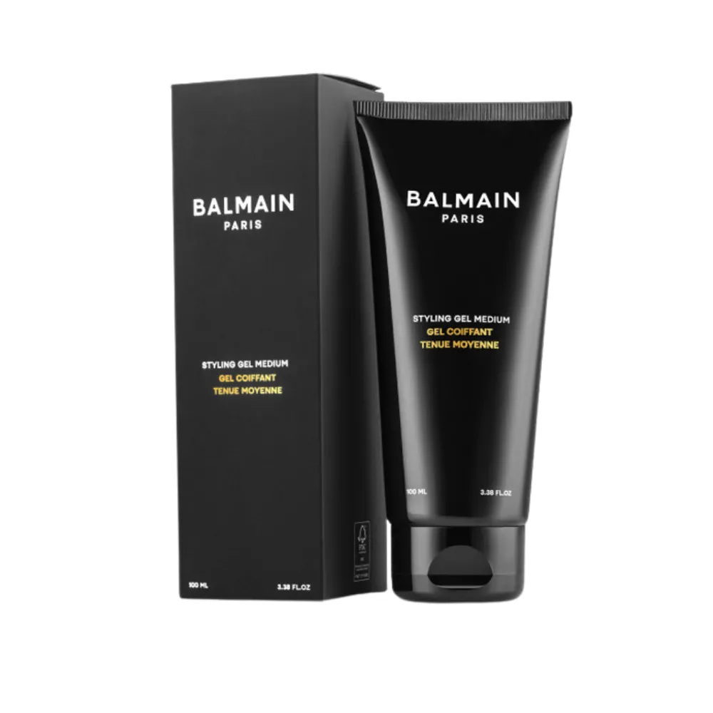 Balmain Homme Styling Gel Medium Hold