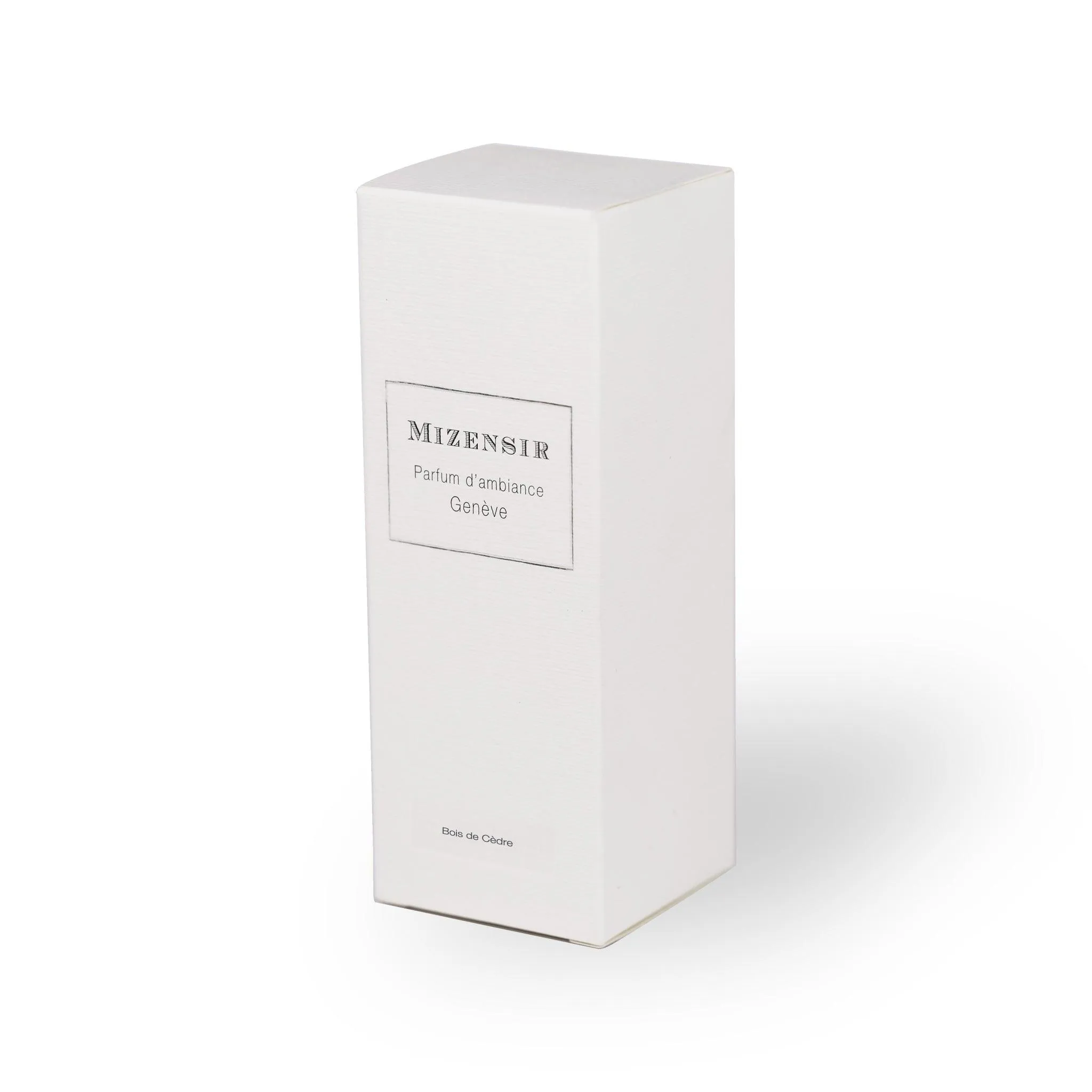 Bois de Cèdre | Parfum d'ambiance