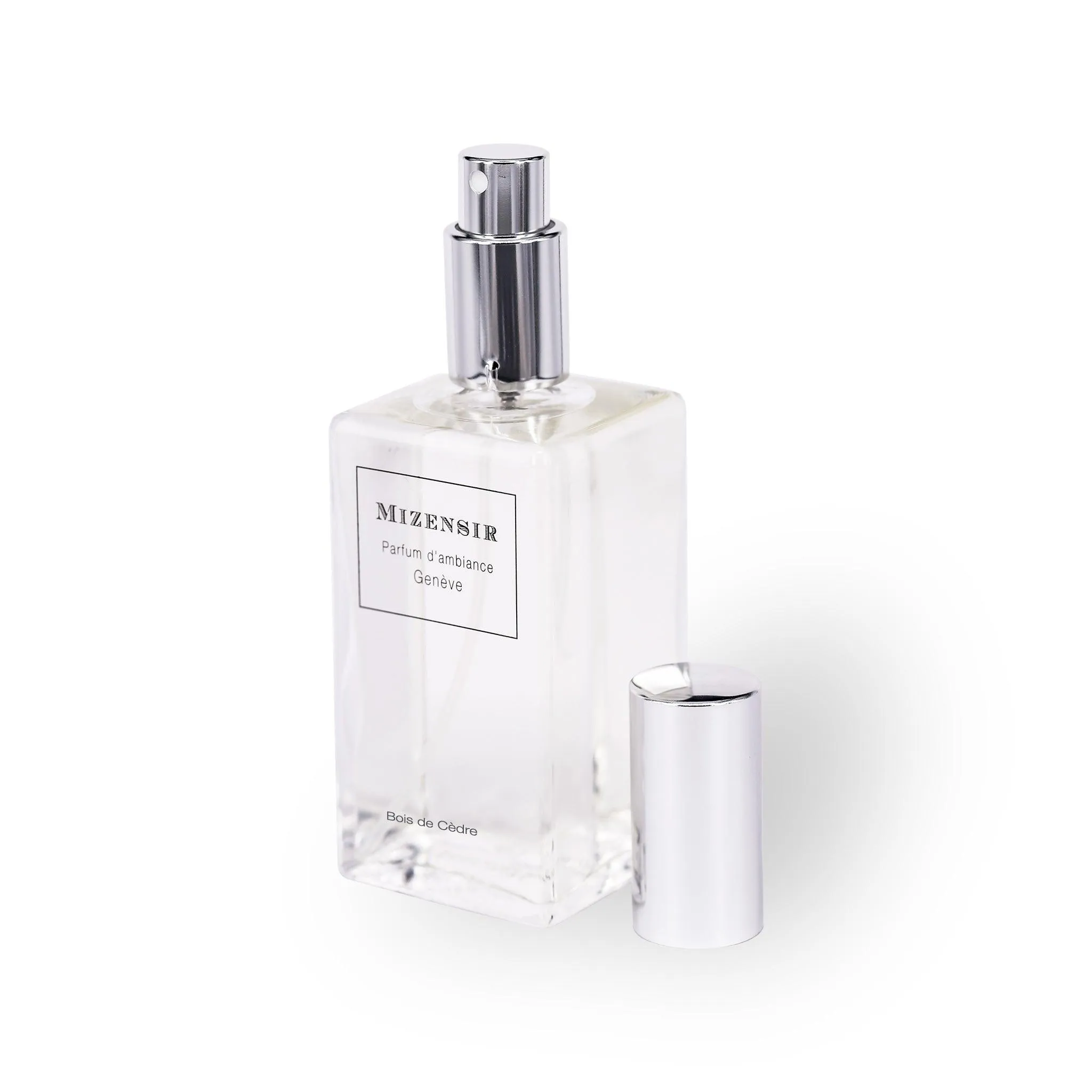 Bois de Cèdre | Parfum d'ambiance