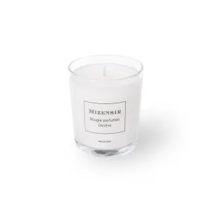 Bois de Gaïac | Mini Bougie parfumée