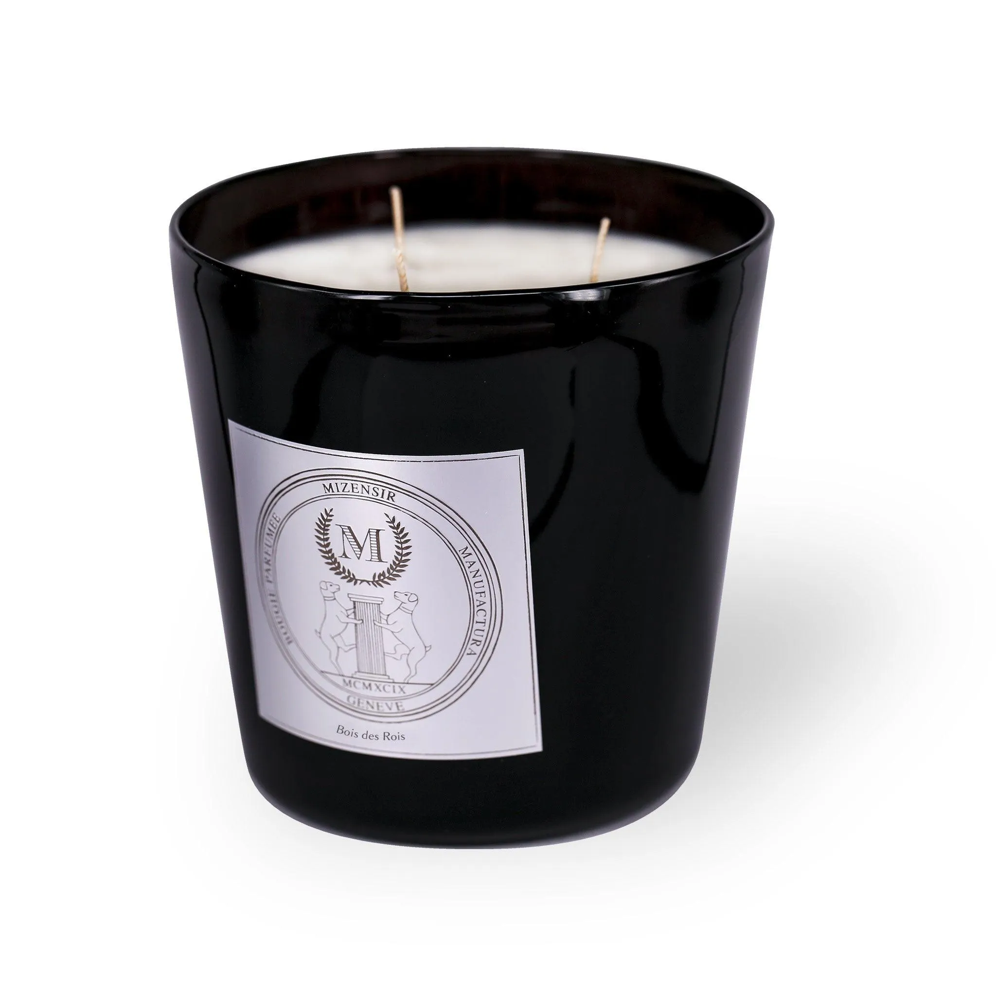 Bois des Rois | Grande Bougie parfumée