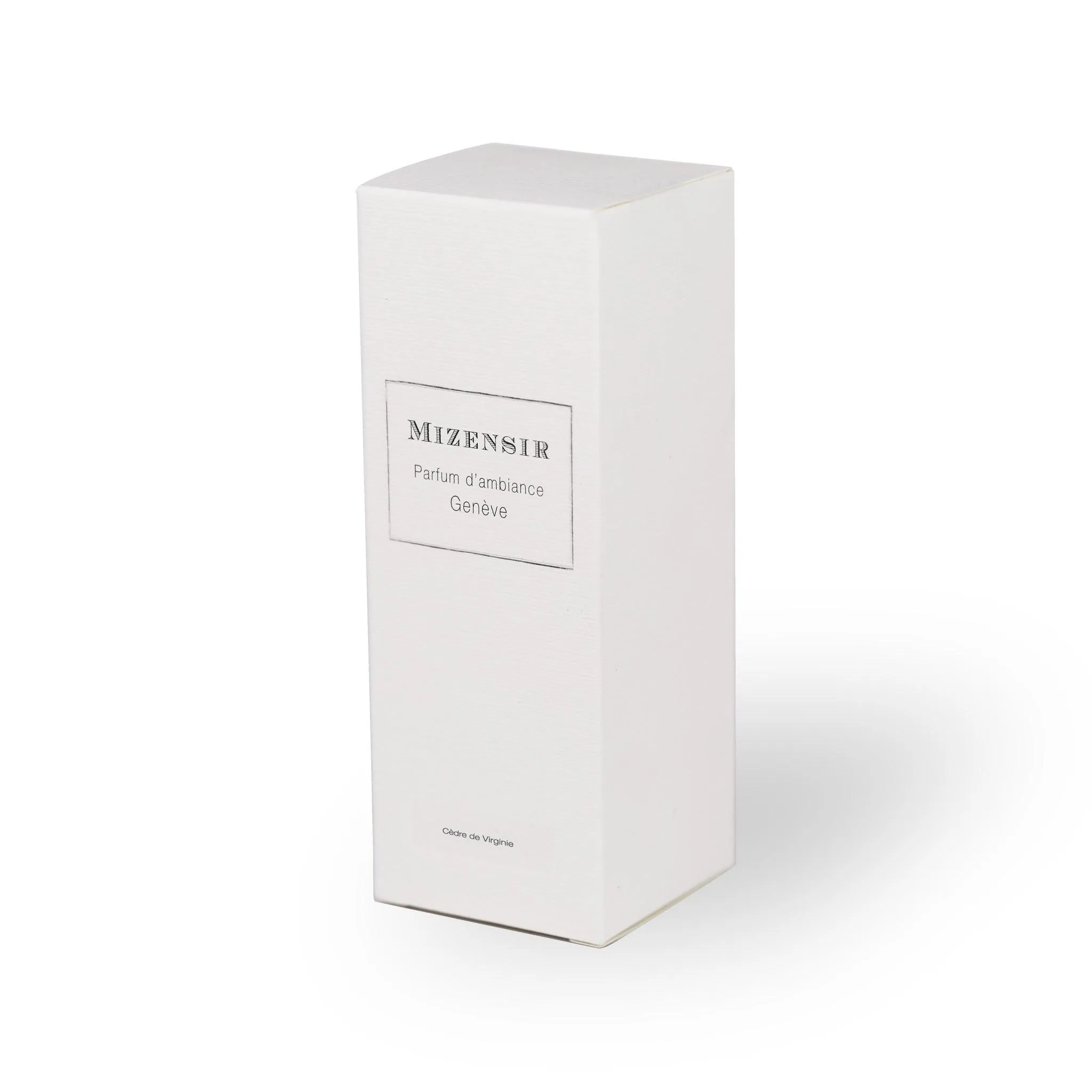 Cèdre de Virginie | Parfum d'ambiance