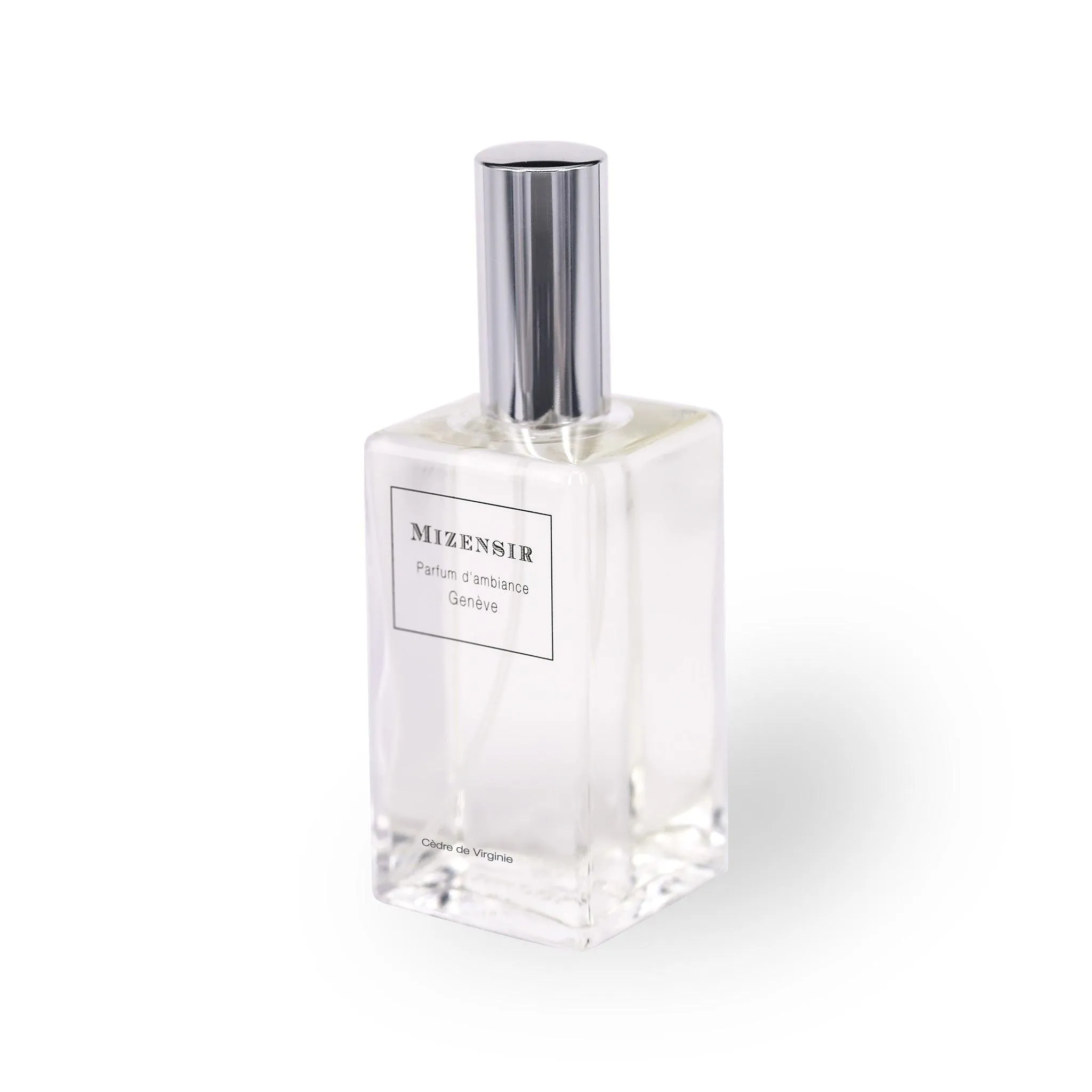 Cèdre de Virginie | Parfum d'ambiance