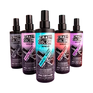 Crazy Color Pastel Spray 250ml