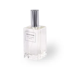 Cuir et Feu | Parfum d'ambiance