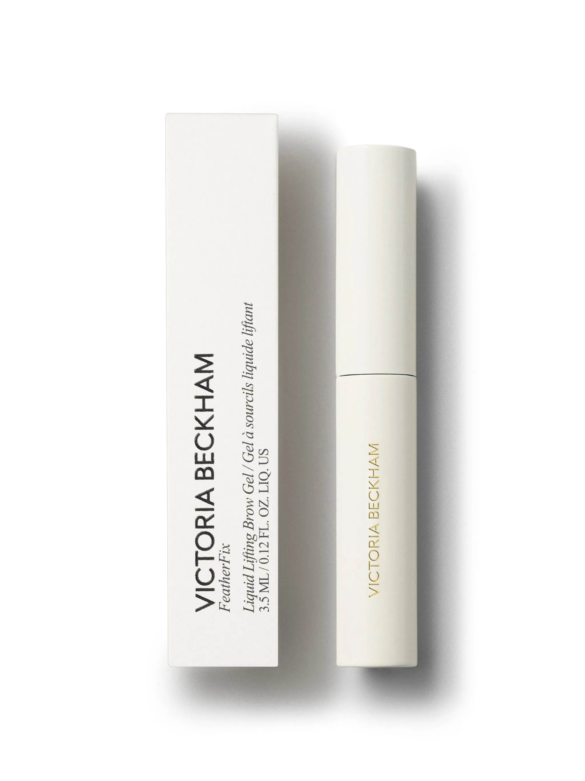 FeatherFix Brow Gel