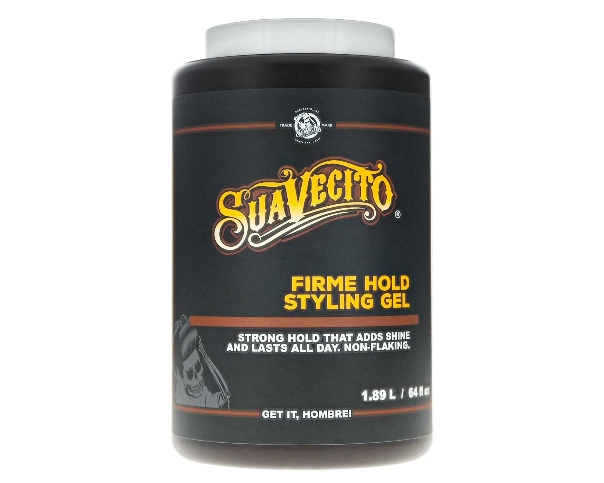 Firme Hold Styling Gel