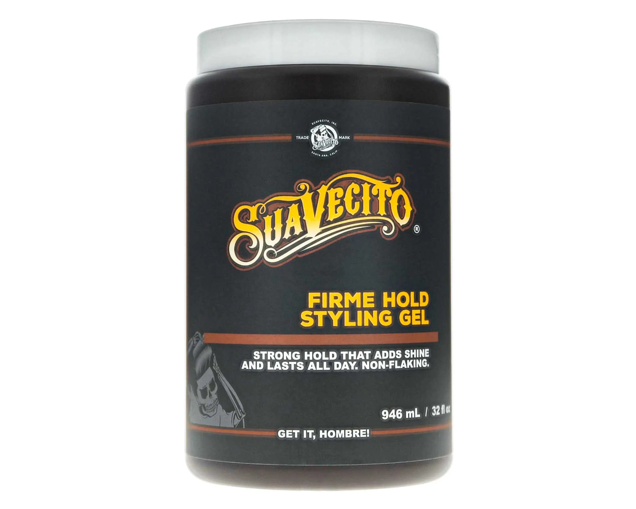 Firme Hold Styling Gel