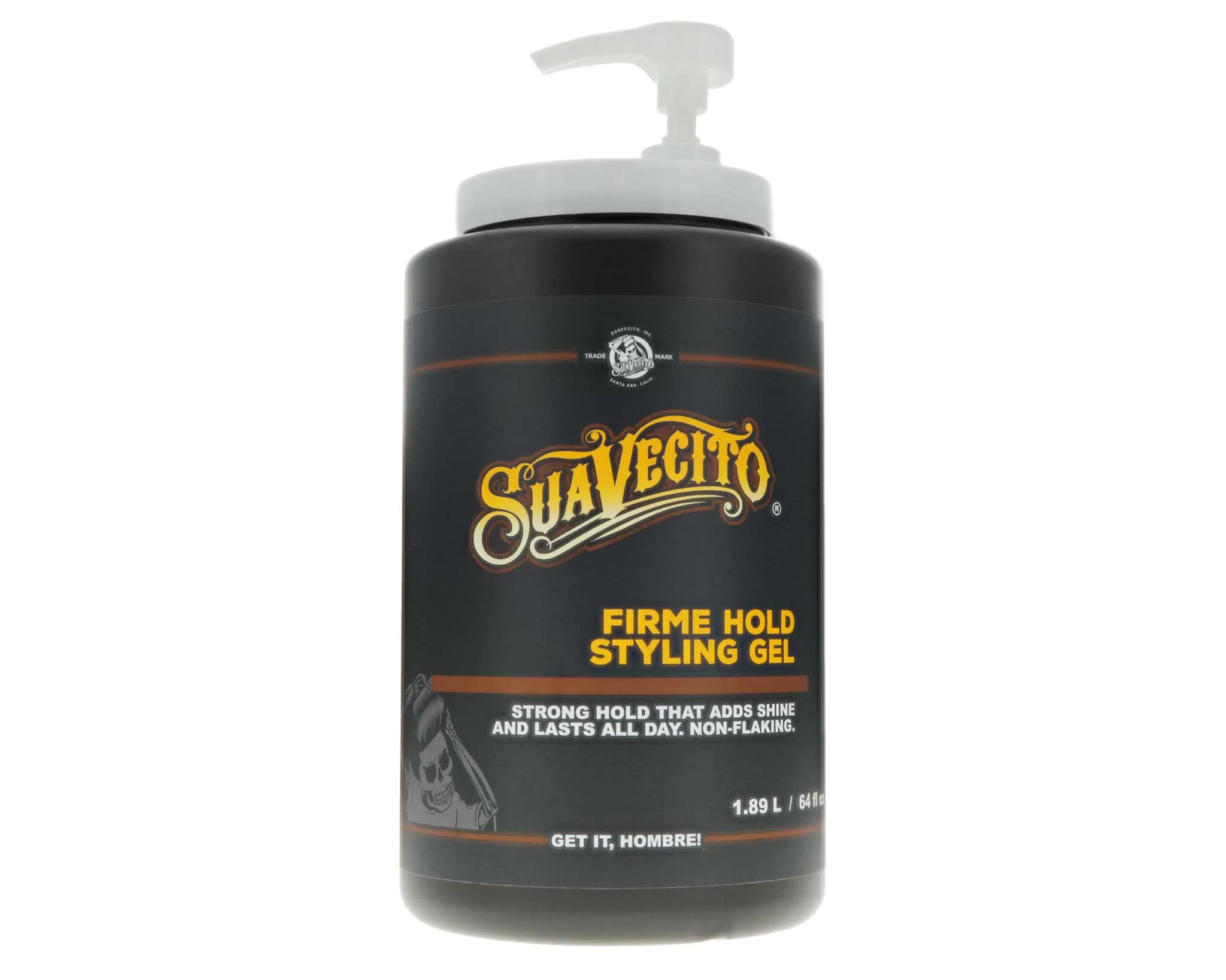 Firme Hold Styling Gel