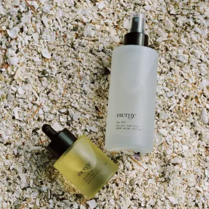Hair Duo