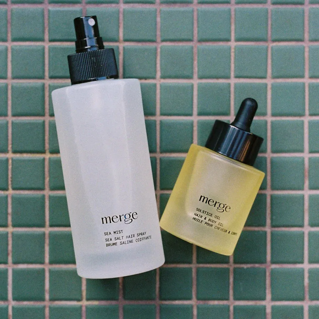 Hair Duo
