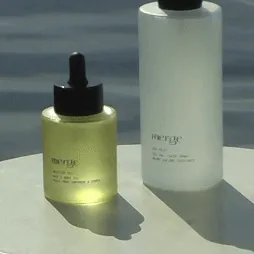 Hair Duo