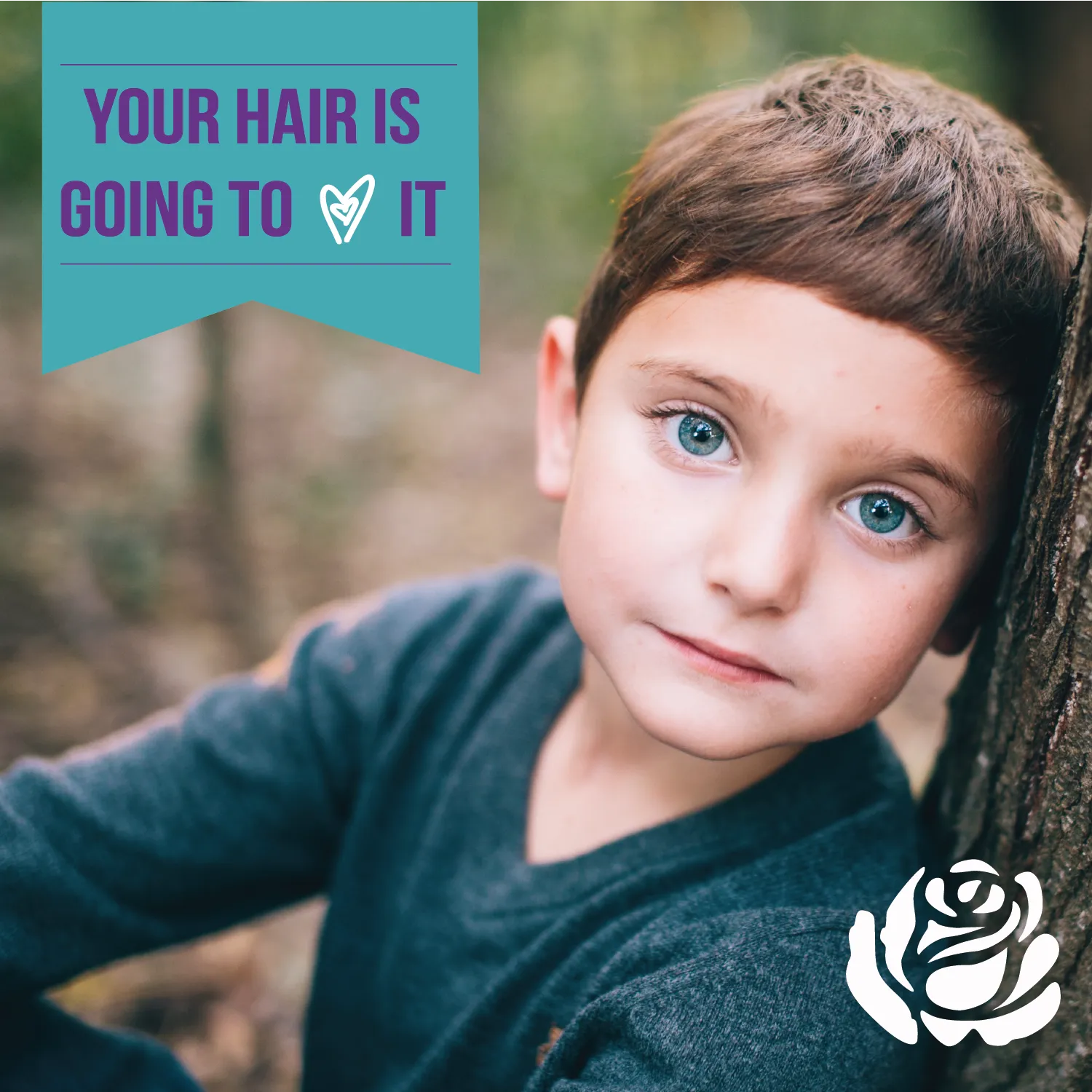 Hair Gel for Kids