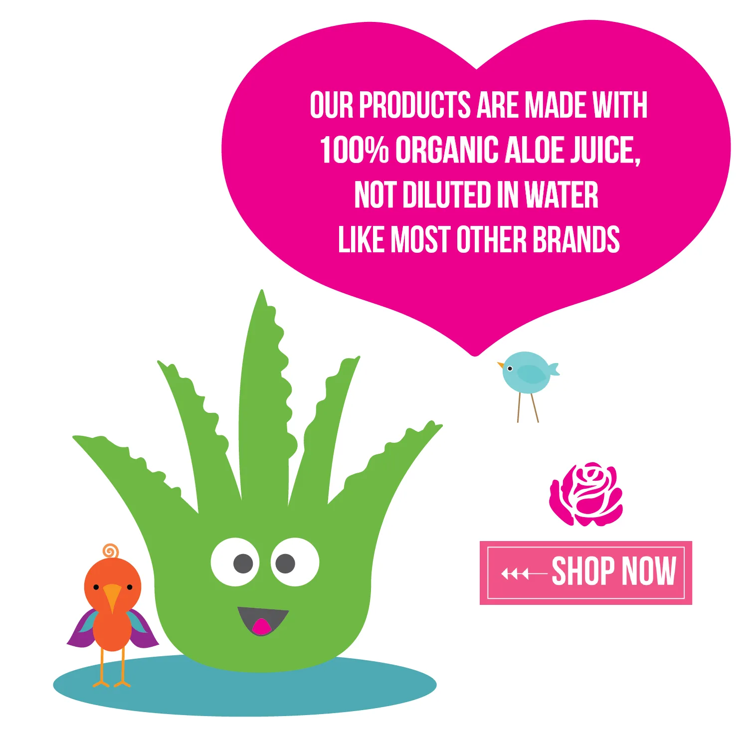 Hair Gel for Kids