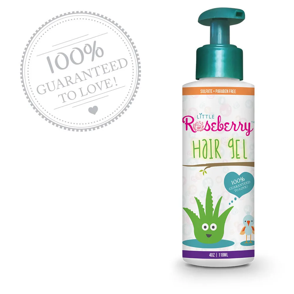Hair Gel for Kids