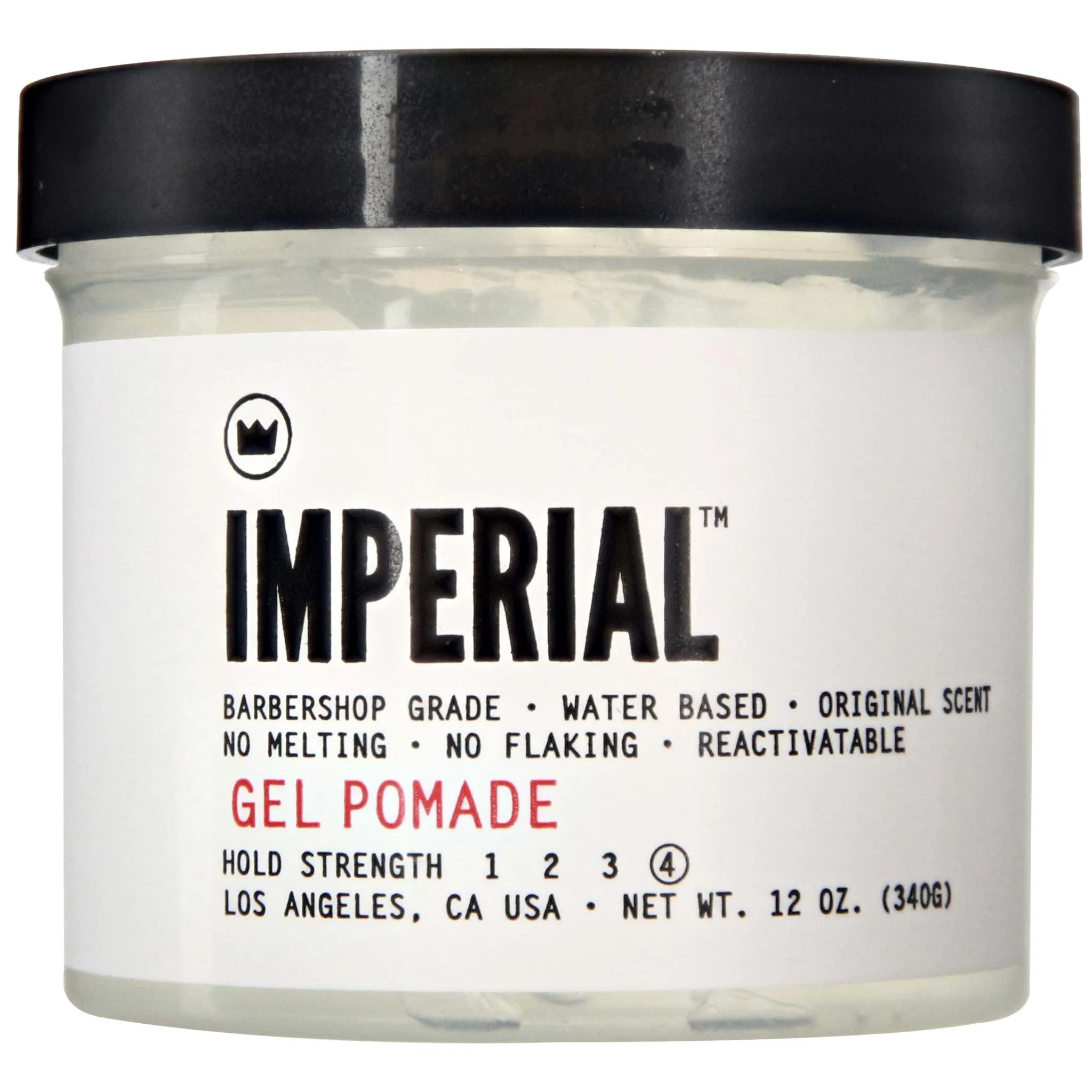 Imperial Gel Pomade