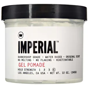 Imperial Gel Pomade
