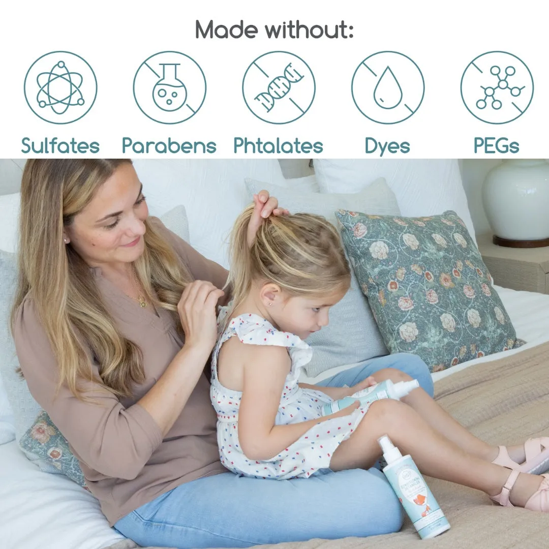 Kids Conditioning Detangler Spray