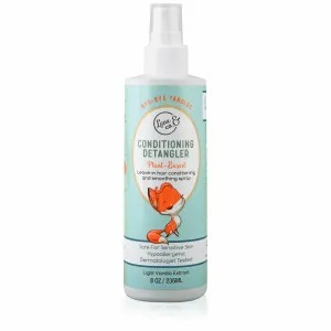 Kids Conditioning Detangler Spray
