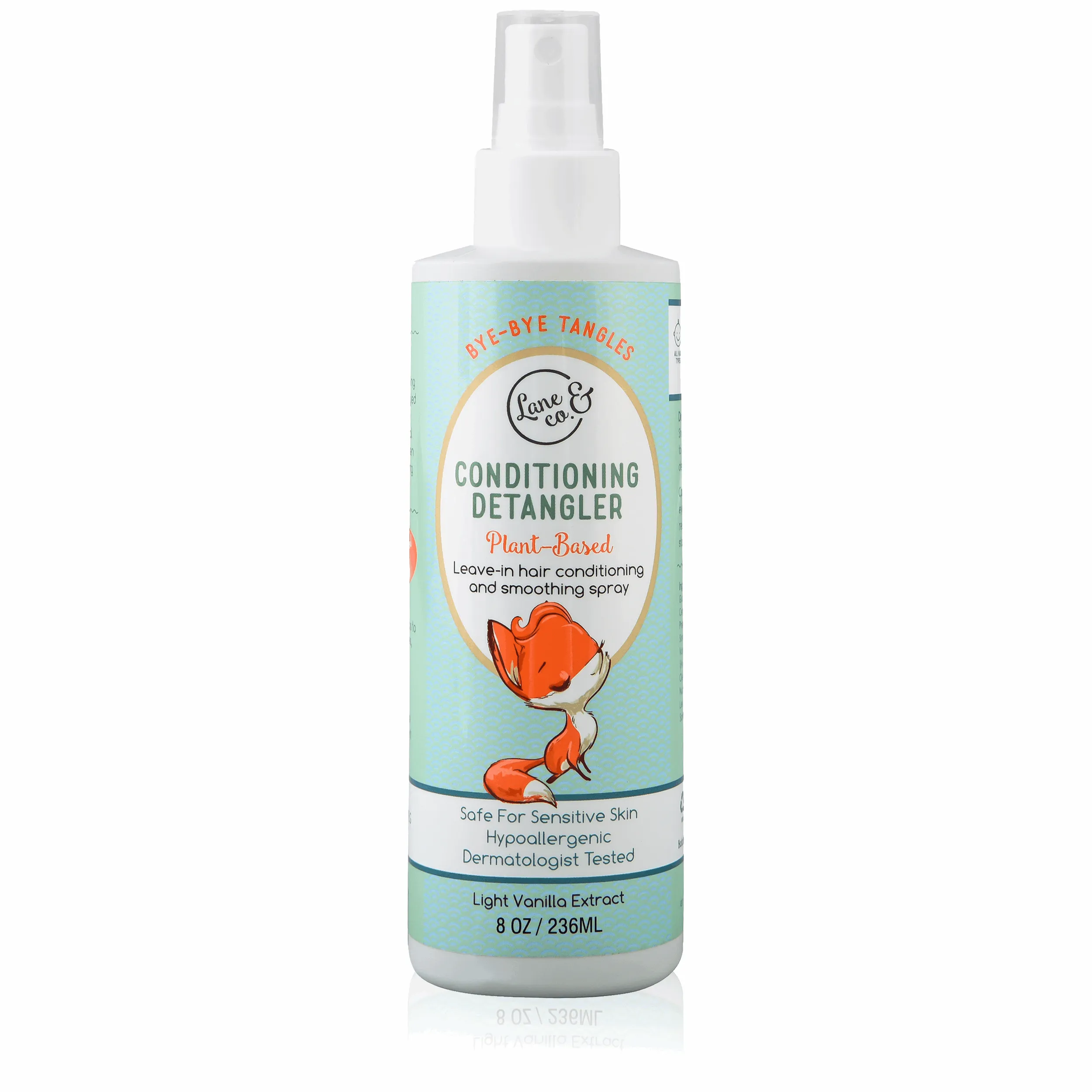 Kids Conditioning Detangler Spray