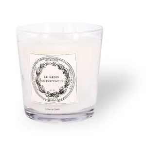 Lichen de Chêne | Grande Bougie parfumée