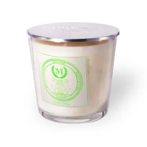 Menthe à l'Eau | Grande Bougie parfumée