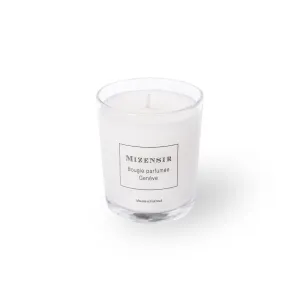 Mousse et Patchouli | Mini Bougie parfumée