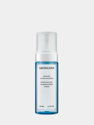 OCEAN MIST VOLUME HAIR MOUSSE