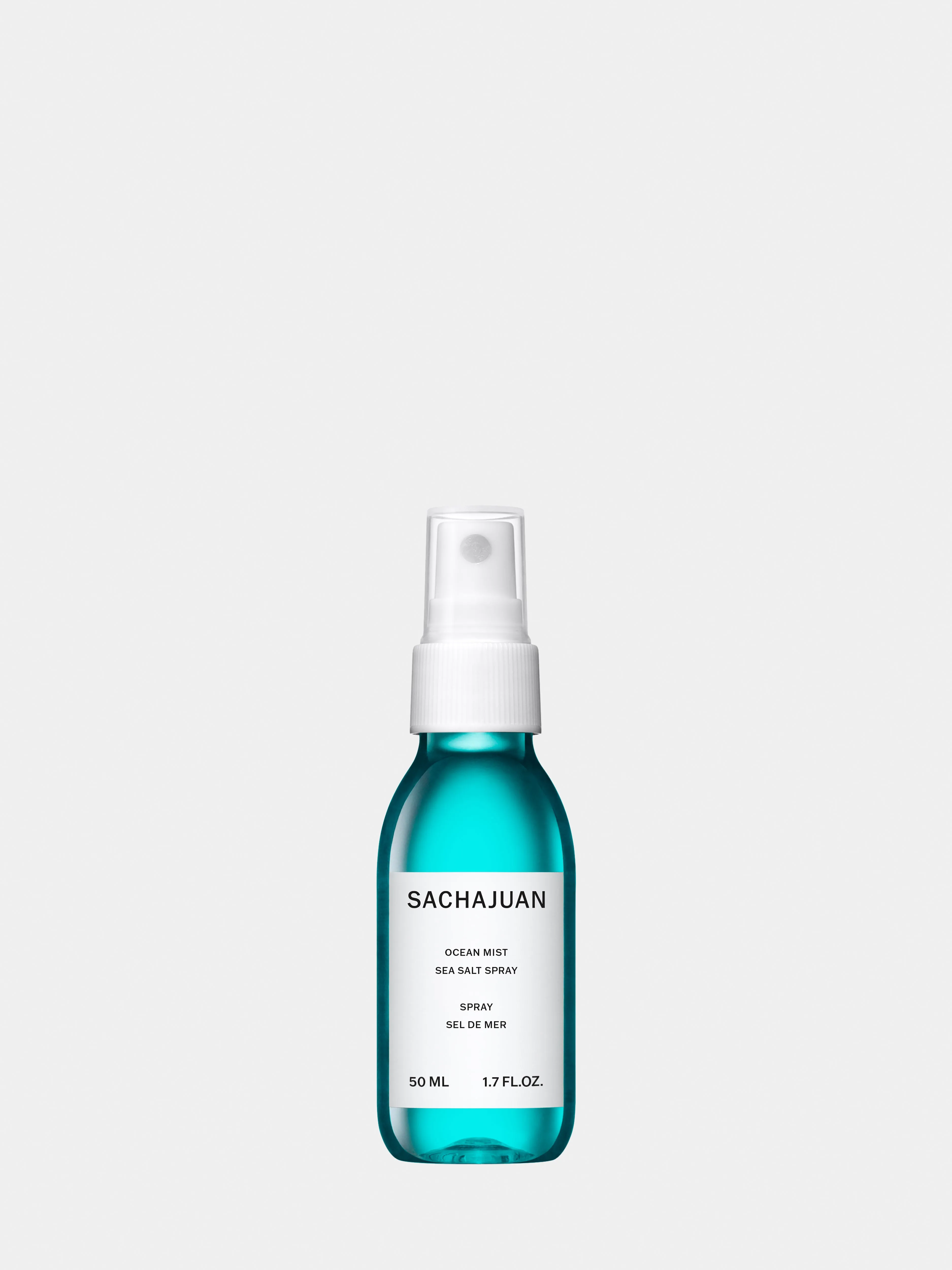 OCEAN MIST