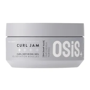 Schwarzkopf Osis Curl Jam Enhancing Gel 300ml