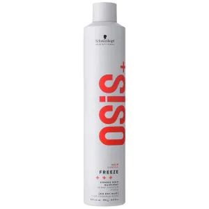 Schwarzkopf OSiS Freeze Strong Hold Hairspray