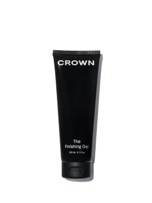 The Finishing Gel