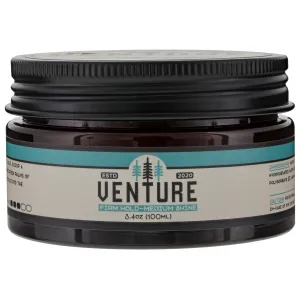 Venture Grooming Gel Type Pomade
