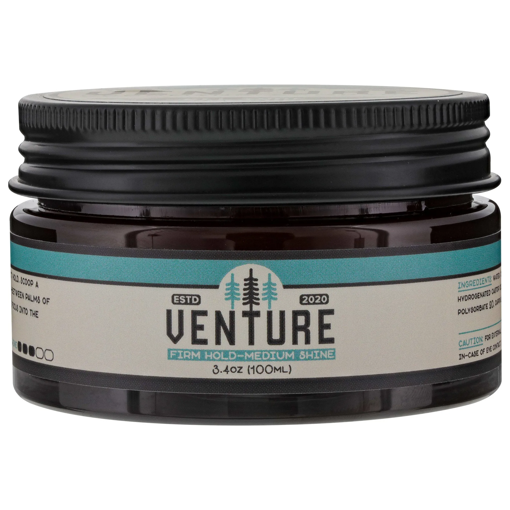 Venture Grooming Gel Type Pomade